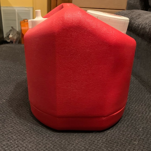 Gott brand 2Gal water cooler/thermas. VINTAGE - Picture 3 of 6